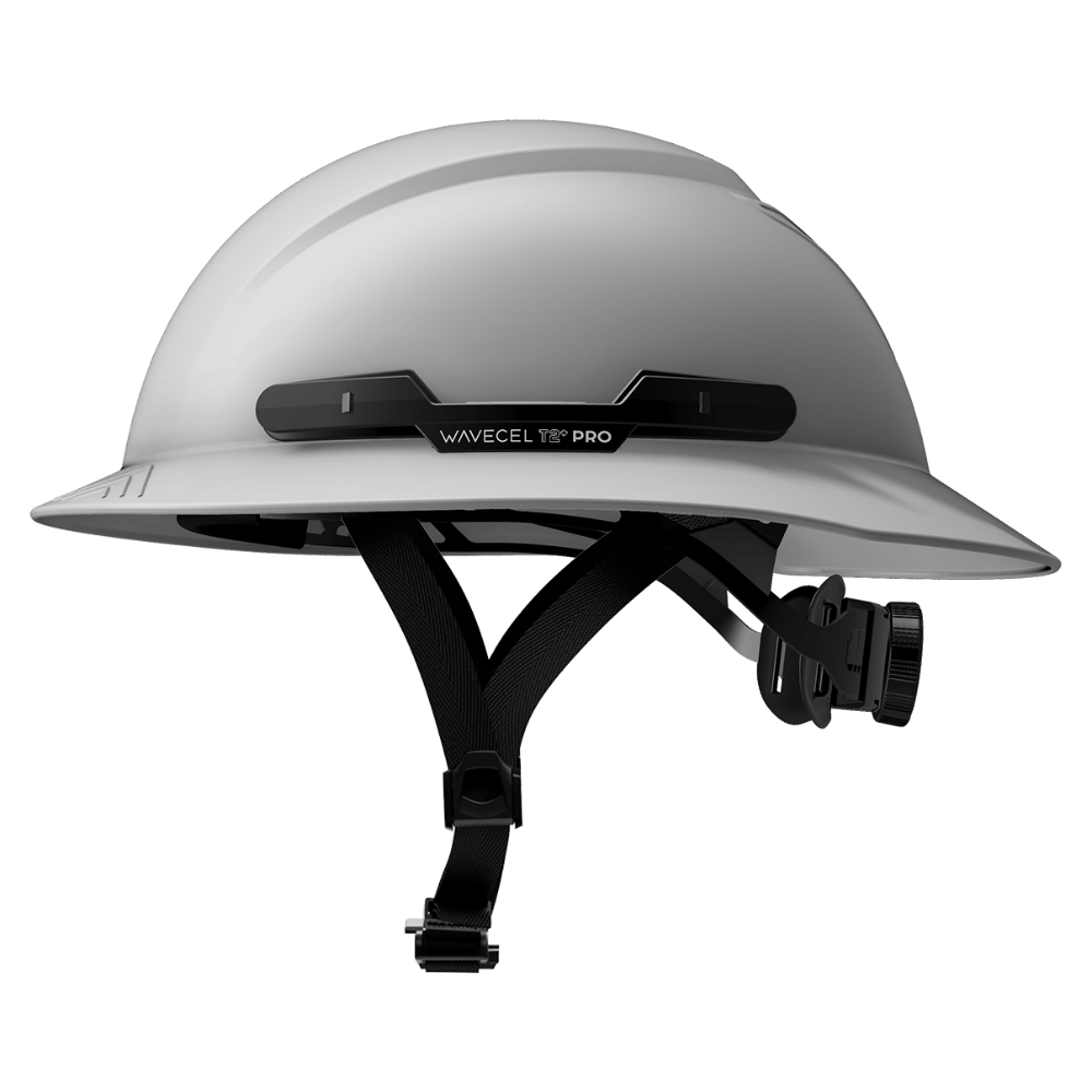 T2+ PRO Safety Helmet