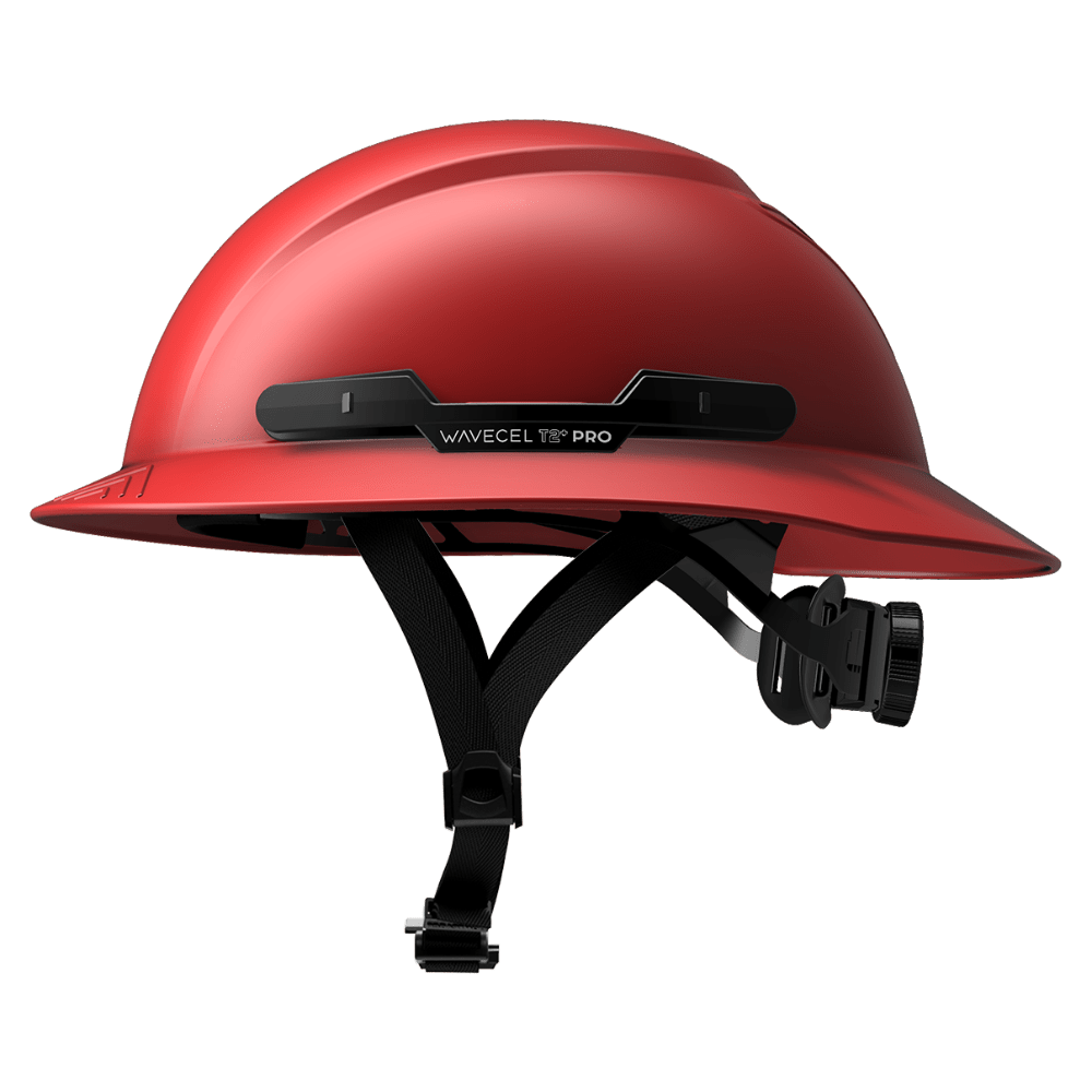 T2+ PRO Safety Helmet