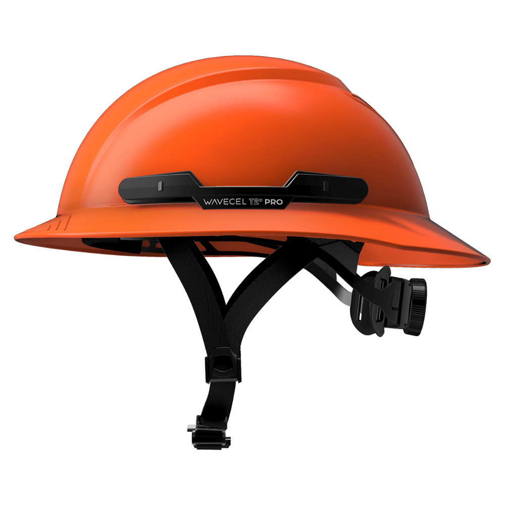 T2+ PRO Safety Helmet