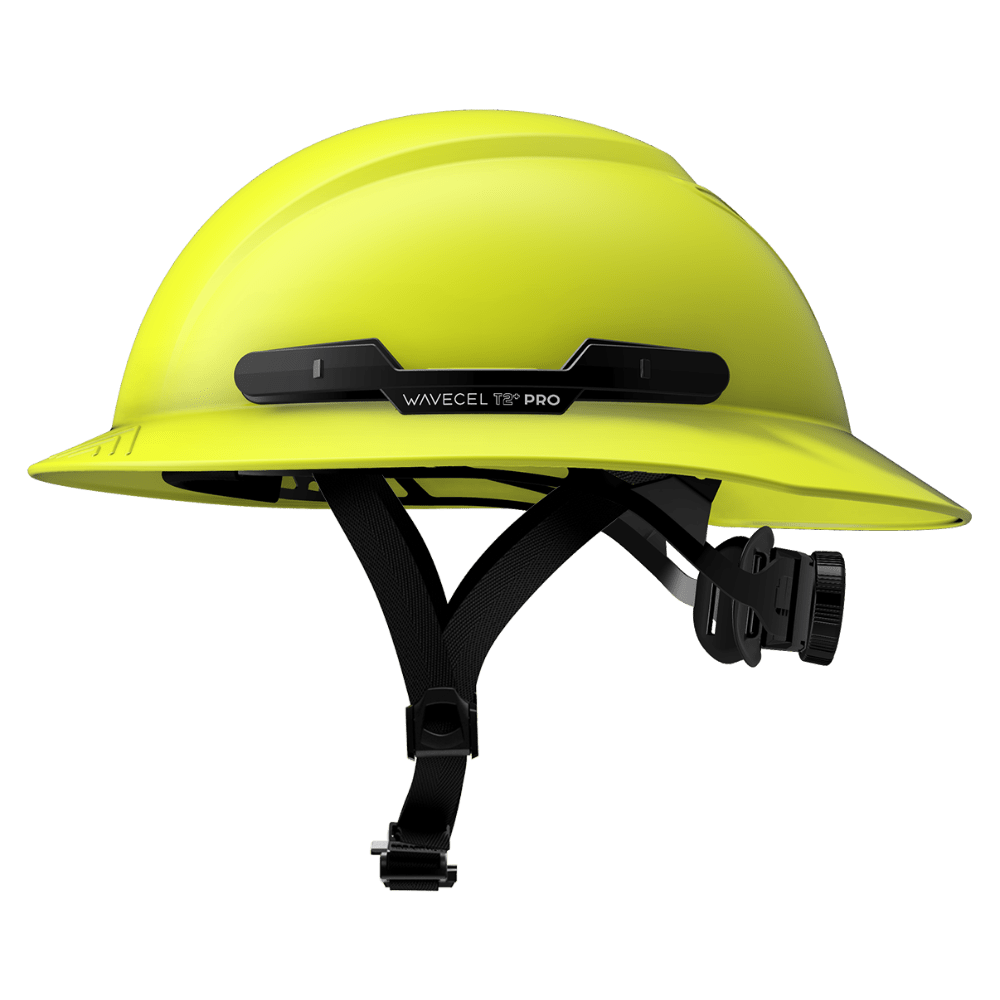 T2+ PRO Safety Helmet