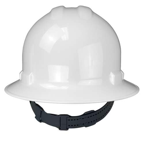 QHP4 Quartz™ Full Brim 4 Point Pinlock Hard Hat