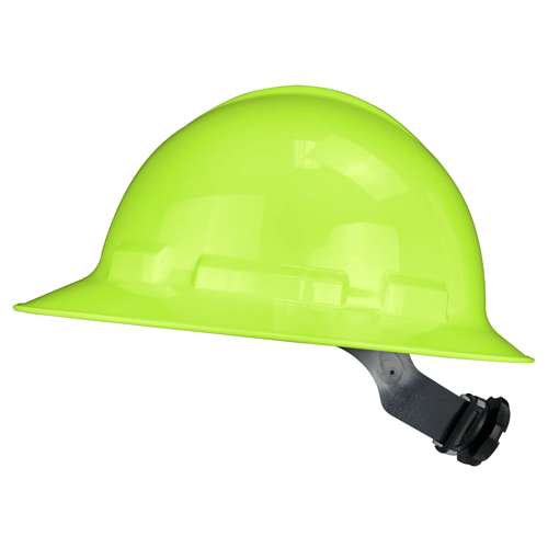 QHR4 Quartz™ Full Brim 4 Point Ratchet Hard Hat