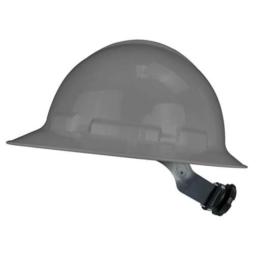 QHR6 Quartz™ Full Brim 6 Point Ratchet Hard Hat