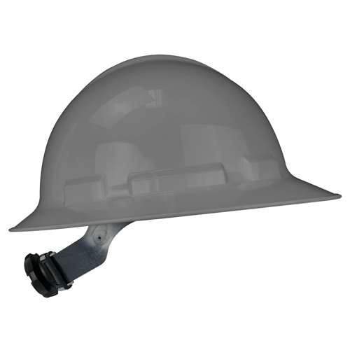 QHR6 Quartz™ Full Brim 6 Point Ratchet Hard Hat