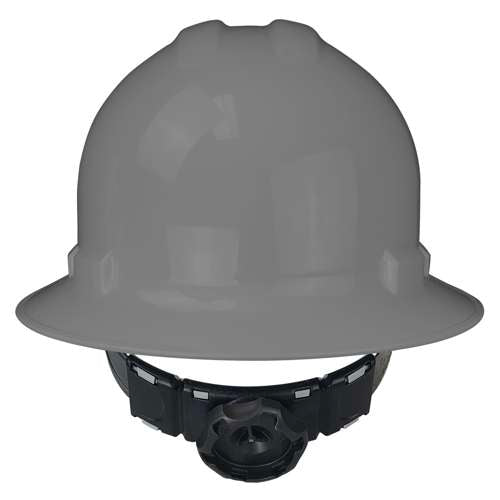 QHR6 Quartz™ Full Brim 6 Point Ratchet Hard Hat