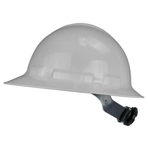 QHR6 Quartz™ Full Brim 6 Point Ratchet Hard Hat