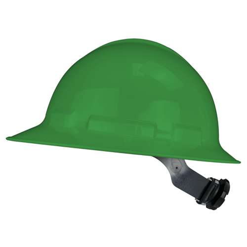 QHR6 Quartz™ Full Brim 6 Point Ratchet Hard Hat