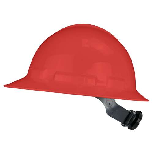 QHR6 Quartz™ Full Brim 6 Point Ratchet Hard Hat