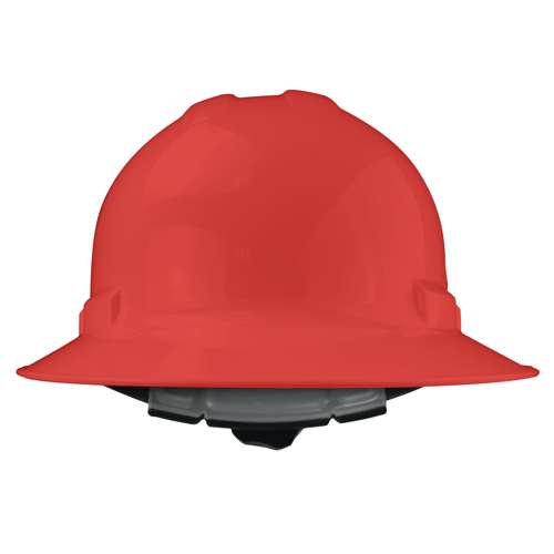 QHR6 Quartz™ Full Brim 6 Point Ratchet Hard Hat