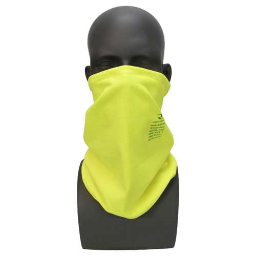 Radians RAD-NGFRG_STY RAD-NGFRG FR Neck Gaiter - Head Protection Accessory