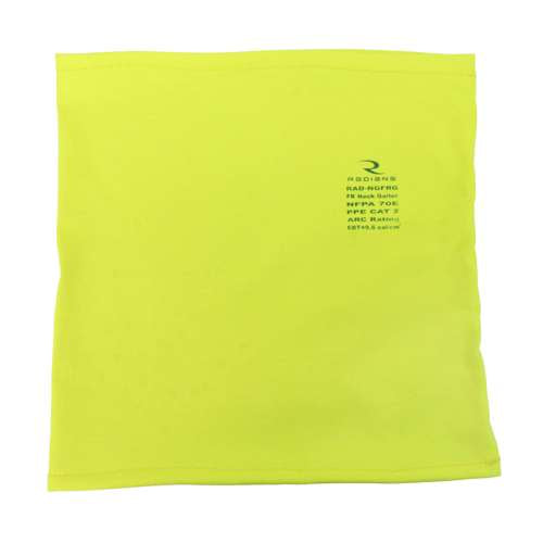 RAD-NGFRG_STY RAD-NGFRG FR Neck Gaiter
