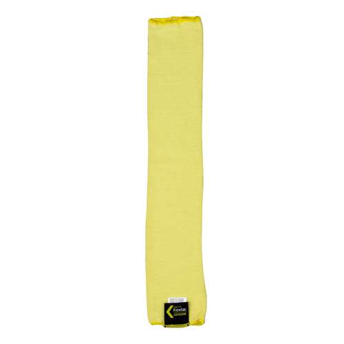 RAD51K RAD51K 1-Ply Kevlar® A2 Cut Protection Sleeve 18" Length with Thumb Slot
