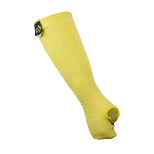 RAD52K RAD52K 2-Ply Kevlar® A3 Cut Protection Sleeve 18" Length
