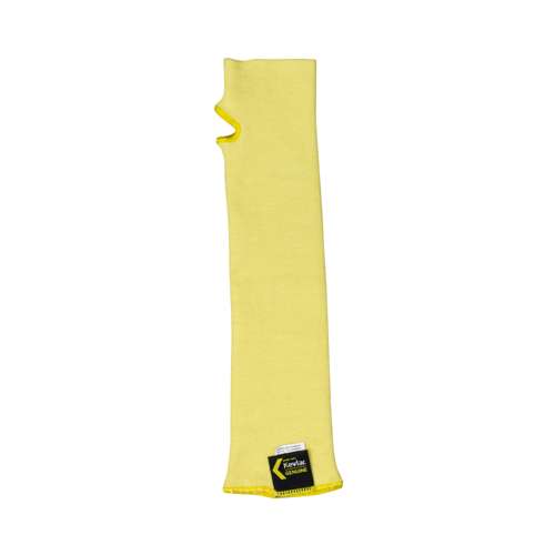 RAD52K RAD52K 2-Ply Kevlar® A3 Cut Protection Sleeve 18" Length