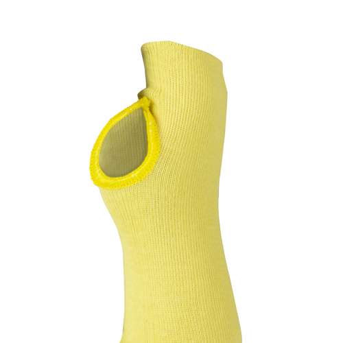 RAD52K RAD52K 2-Ply Kevlar® A3 Cut Protection Sleeve 18" Length