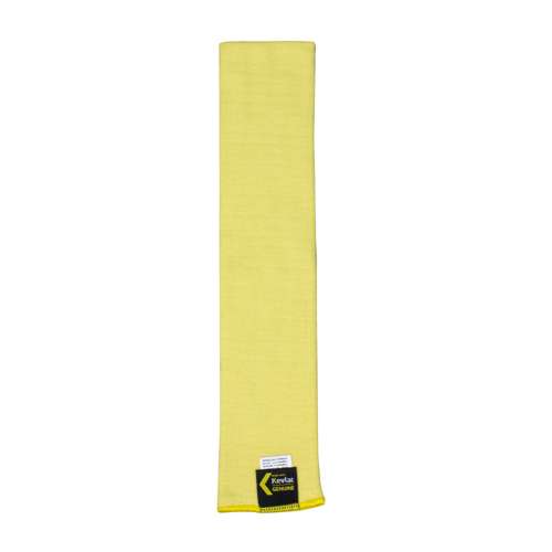 RAD52K RAD52K 2-Ply Kevlar® A3 Cut Protection Sleeve 18" Length