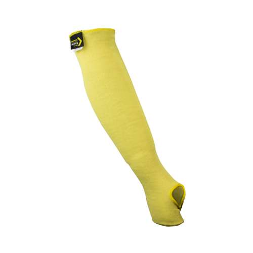 RAD52K RAD52K 2-Ply Kevlar® A3 Cut Protection Sleeve 18" Length