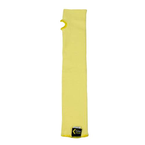 RAD52K RAD52K 2-Ply Kevlar® A3 Cut Protection Sleeve 18" Length
