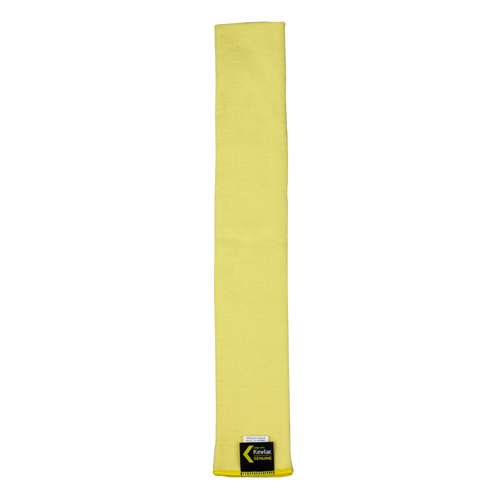 RAD52K RAD52K 2-Ply Kevlar® A3 Cut Protection Sleeve 18" Length