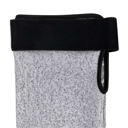 RAD59 RAD59 HPPE Knit A9 Cut Protection Sleeve 18" Length with Thumb Slot
