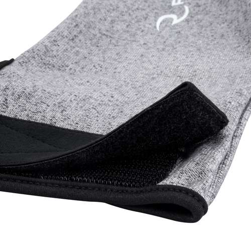 RAD59 RAD59 HPPE Knit A9 Cut Protection Sleeve 18" Length with Thumb Slot