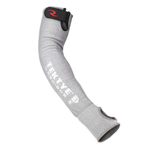 Radians RADT74 RADT74 13g TEKTYE® A4 Cut Protection Sleeve - Safety Glasses