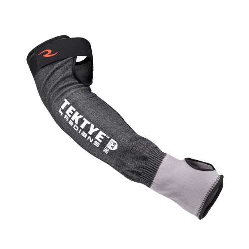 Radians RADT76 RADT76 TEKTYE® A6 Cut Protection Sleeve - Safety Glasses