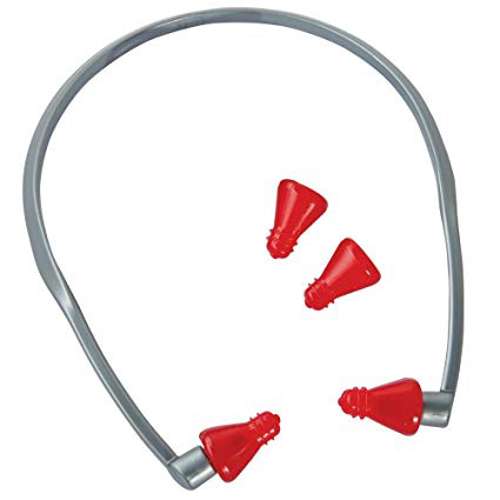 RB1100_STY Rad-Band™ Banded Earplugs