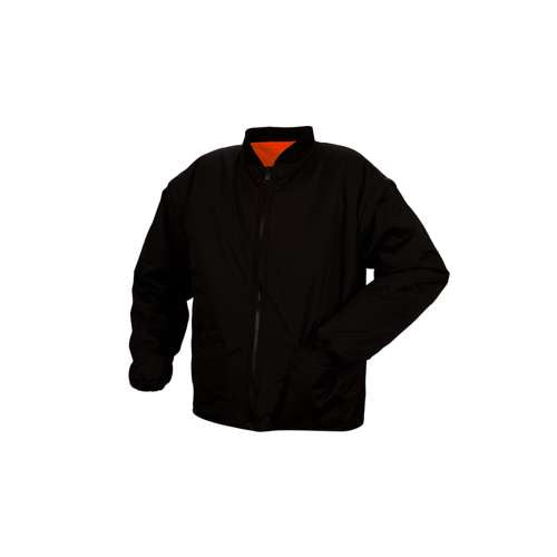 RC7P3520 7-in-1 parka in orange - Extra Large