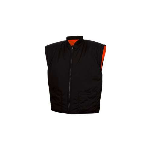RC7P3520 7-in-1 parka in orange - Extra Large