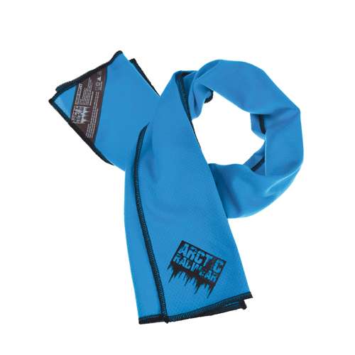 Radians RCS-WRAPXT Arctic Radwear® Cooling Wrap XT - Safety Equipment