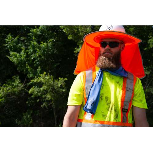 RCS-WRAPXT Arctic Radwear® Cooling Wrap XT