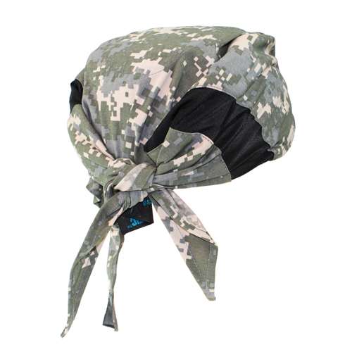 RCS-SHADE Arctic Radwear® Head Shade