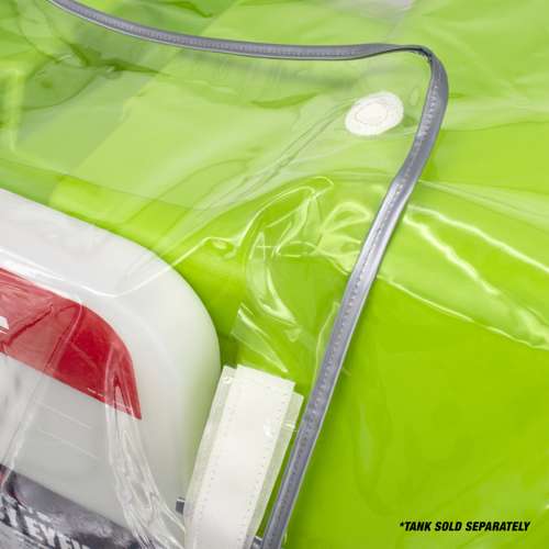 REWCOVER12_STY 12 Gallon Eyewash Tank Dust Cover