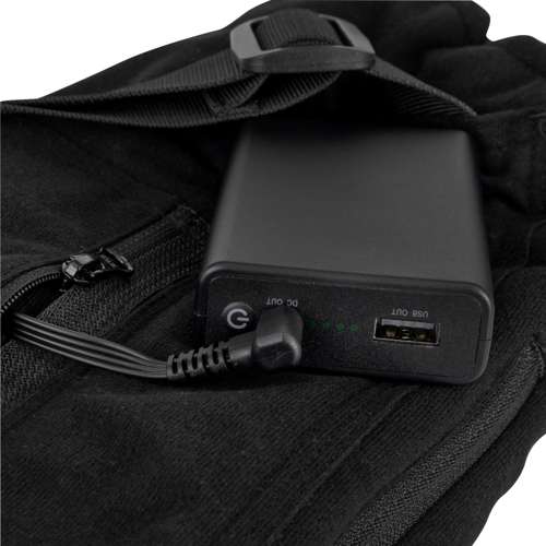 RHG-A900 RHG-A900 Heated Hand Warmer Kit with Battery