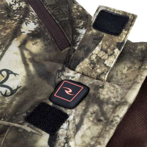 RHG-A900 RHG-A900 Heated Hand Warmer Kit with Battery