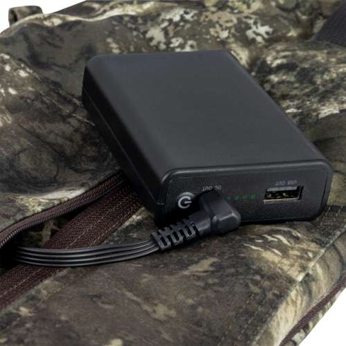 RHG-A900 RHG-A900 Heated Hand Warmer Kit with Battery