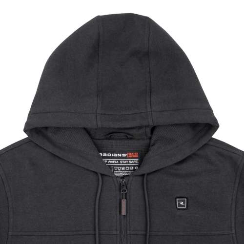 RHG-H300 RHG-H300 Men's Heated Hoodie Kit with Battery