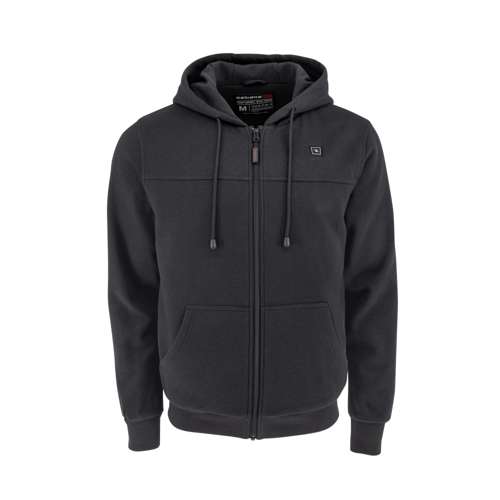RHG-H300 RHG-H300 Men's Heated Hoodie Kit with Battery