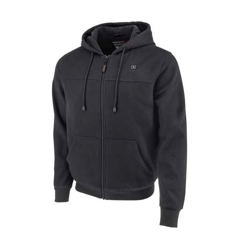 RHG-H300 RHG-H300 Men's Heated Hoodie Kit with Battery