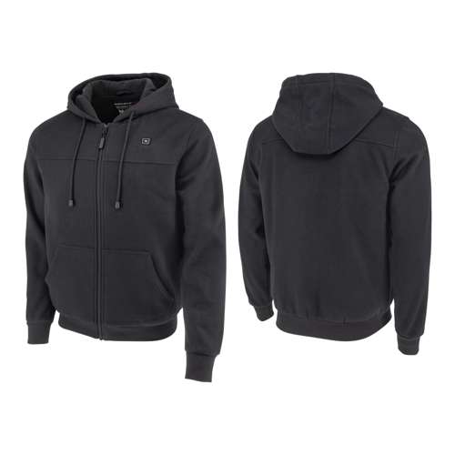 RHG-H300 RHG-H300 Men's Heated Hoodie Kit with Battery