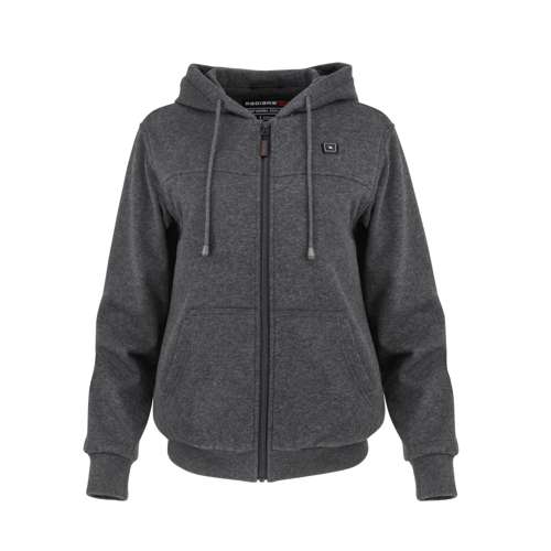 RHG-H301 RHG-H301 Women's Heated Hoodie Kit with Battery