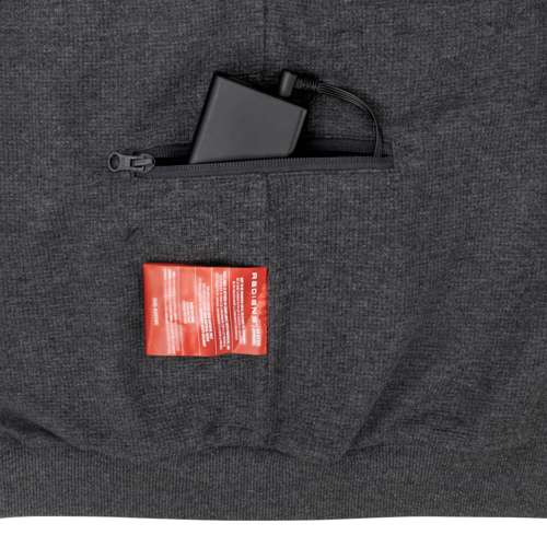 RHG-H301 RHG-H301 Women's Heated Hoodie Kit with Battery