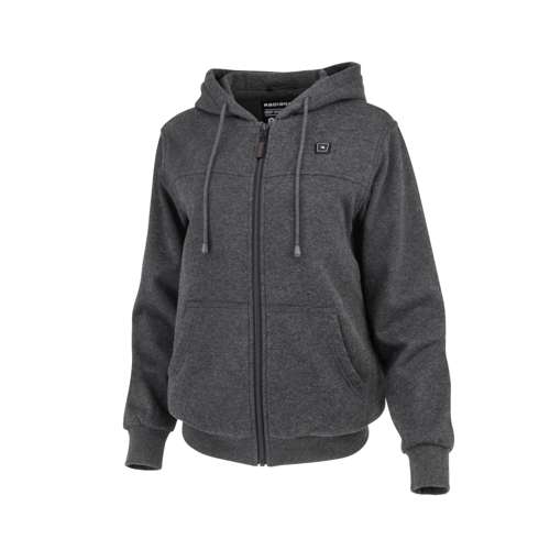 RHG-H301 RHG-H301 Women's Heated Hoodie Kit with Battery
