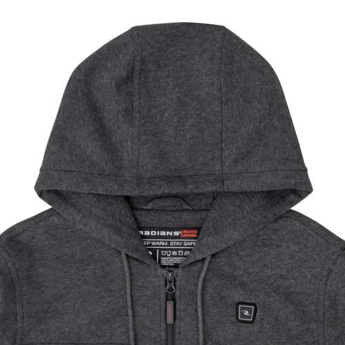RHG-H301 RHG-H301 Women's Heated Hoodie Kit with Battery