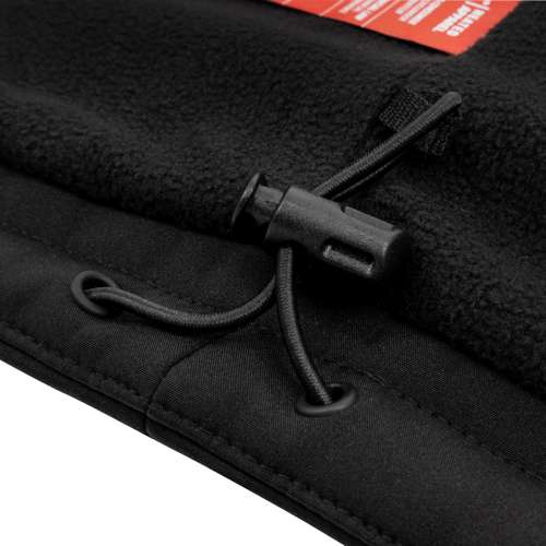 RHG-J100 RHG-J100 Men's Soft Shell Heated Jacket Kit with Battery