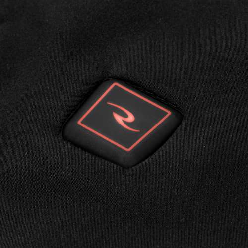 RHG-J100 RHG-J100 Men's Soft Shell Heated Jacket Kit with Battery