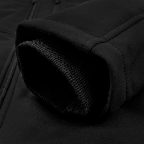 RHG-J100 RHG-J100 Men's Soft Shell Heated Jacket Kit with Battery