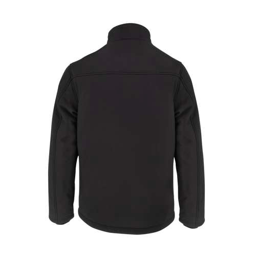 RHG-J100 RHG-J100 Men's Soft Shell Heated Jacket Kit with Battery