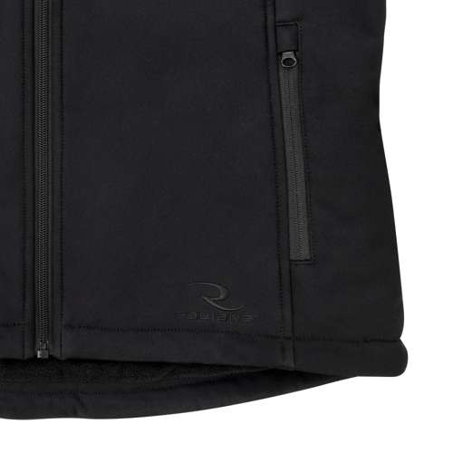 RHG-J101 RHG-J101 Women's Soft Shell Heated Jacket Kit with Battery